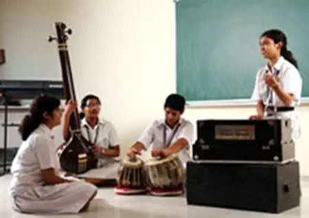 Classical Instruments